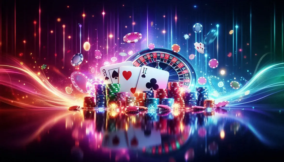 Wingaga Casino